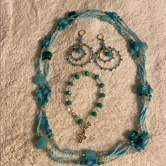 Set 3 ítems - Picture 2 of 2